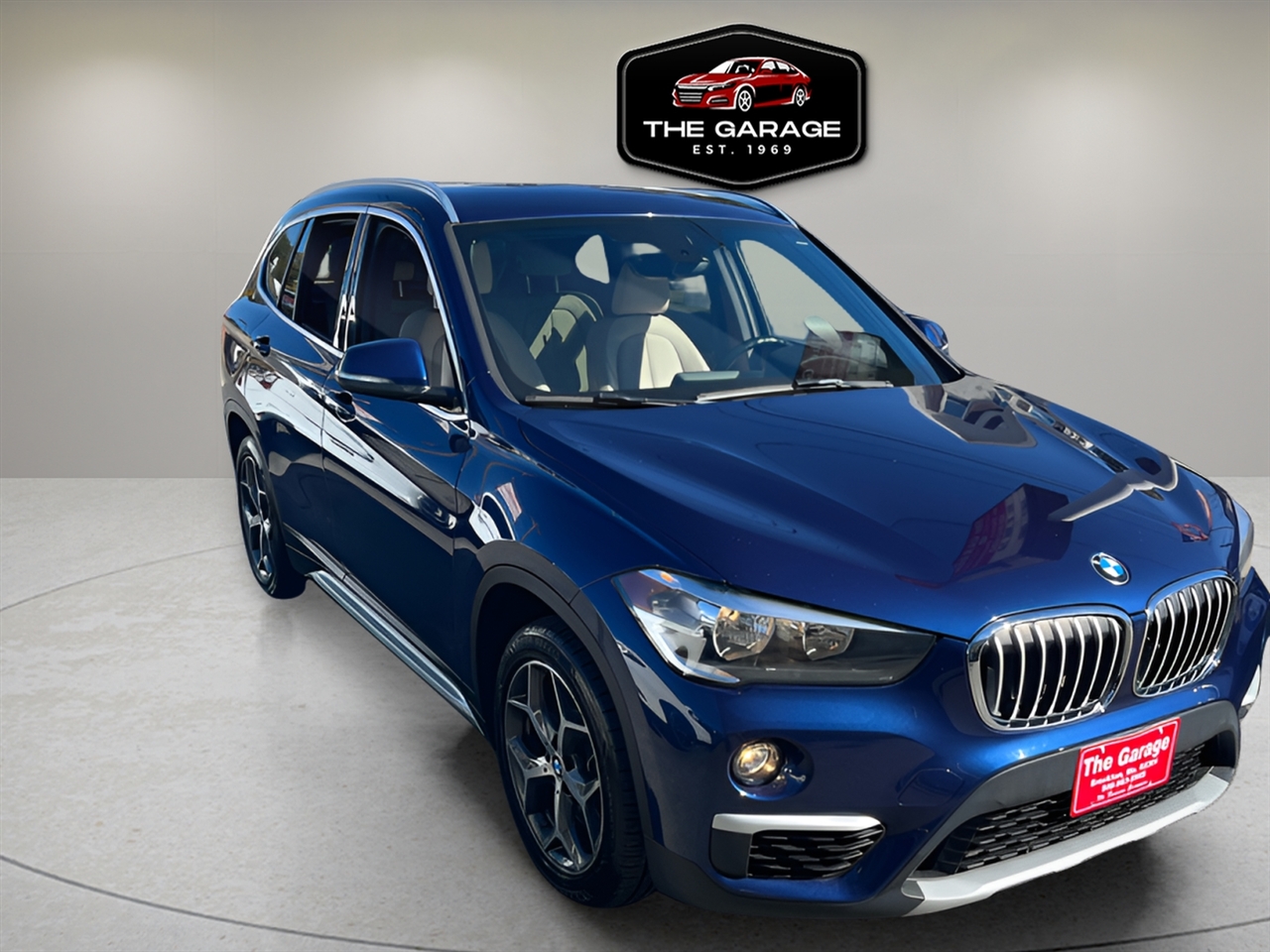 BMW X1 xDrive28i Sports Activity Vehicle 2018 BMW X1 xDrive28i Sports Activity Vehicle 2018