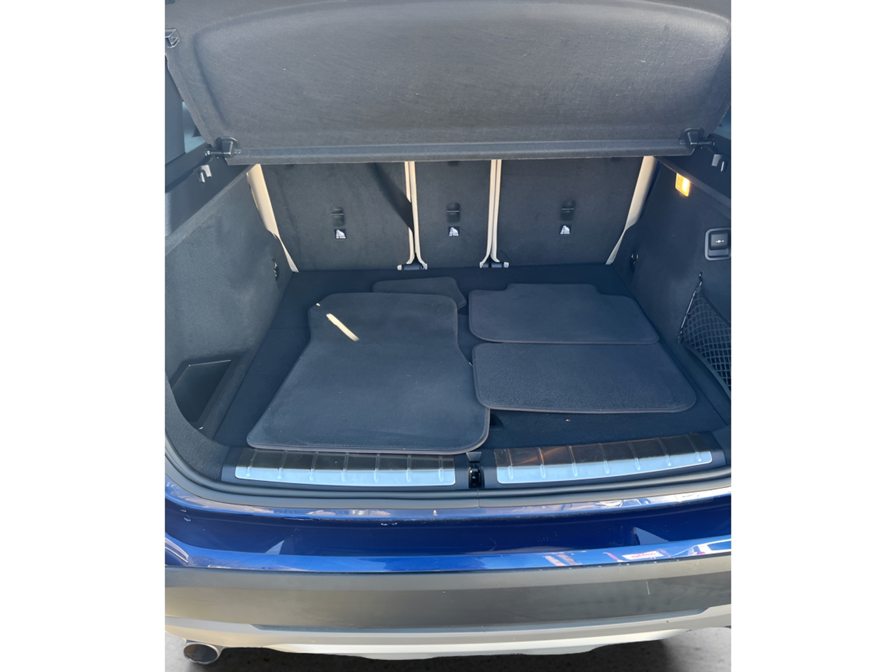 BMW X1 xDrive28i Sports Activity Vehicle 2018 BMW X1 xDrive28i Sports Activity Vehicle 2018