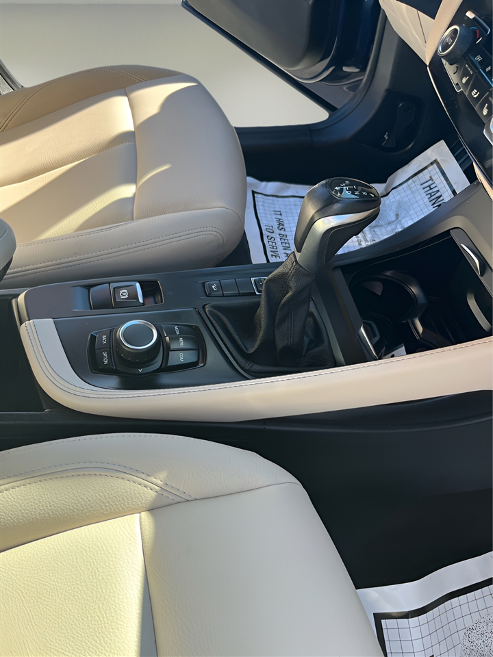 BMW X1 xDrive28i Sports Activity Vehicle 2018 BMW X1 xDrive28i Sports Activity Vehicle 2018