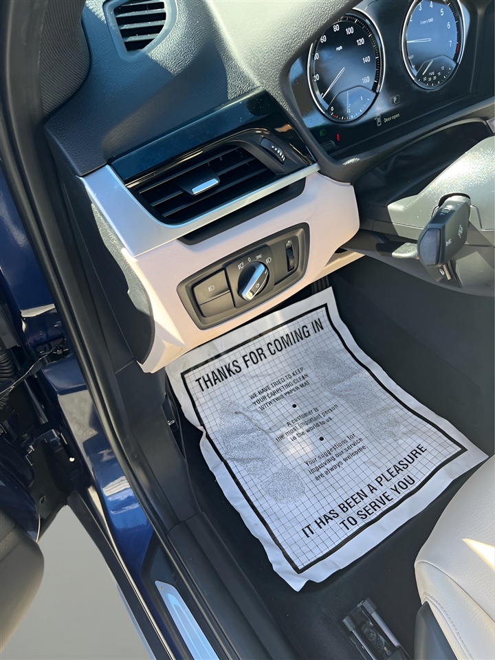 BMW X1 xDrive28i Sports Activity Vehicle 2018 BMW X1 xDrive28i Sports Activity Vehicle 2018