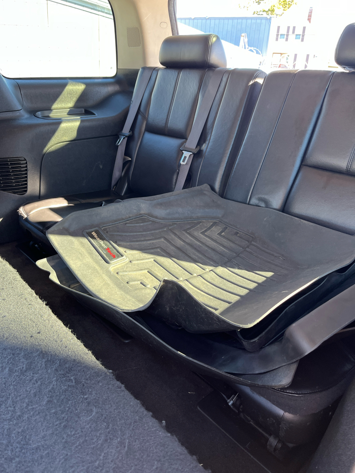 Chevrolet Tahoe 4WD 4dr 1500 LT 2011 Chevrolet Tahoe 4WD 4dr 1500 LT 2011
