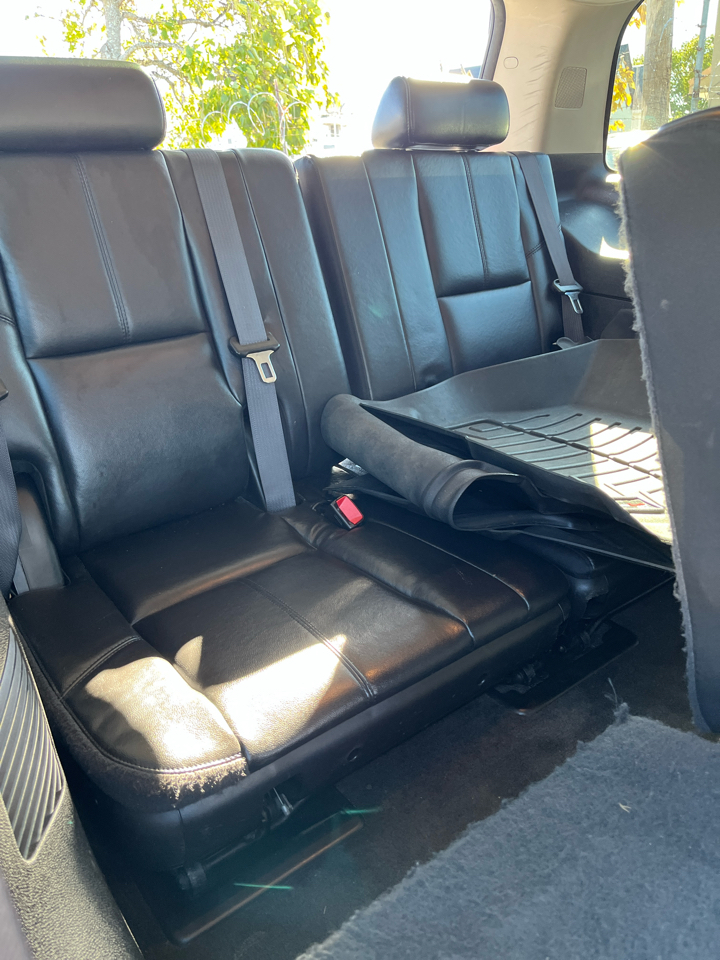 Chevrolet Tahoe 4WD 4dr 1500 LT 2011 Chevrolet Tahoe 4WD 4dr 1500 LT 2011