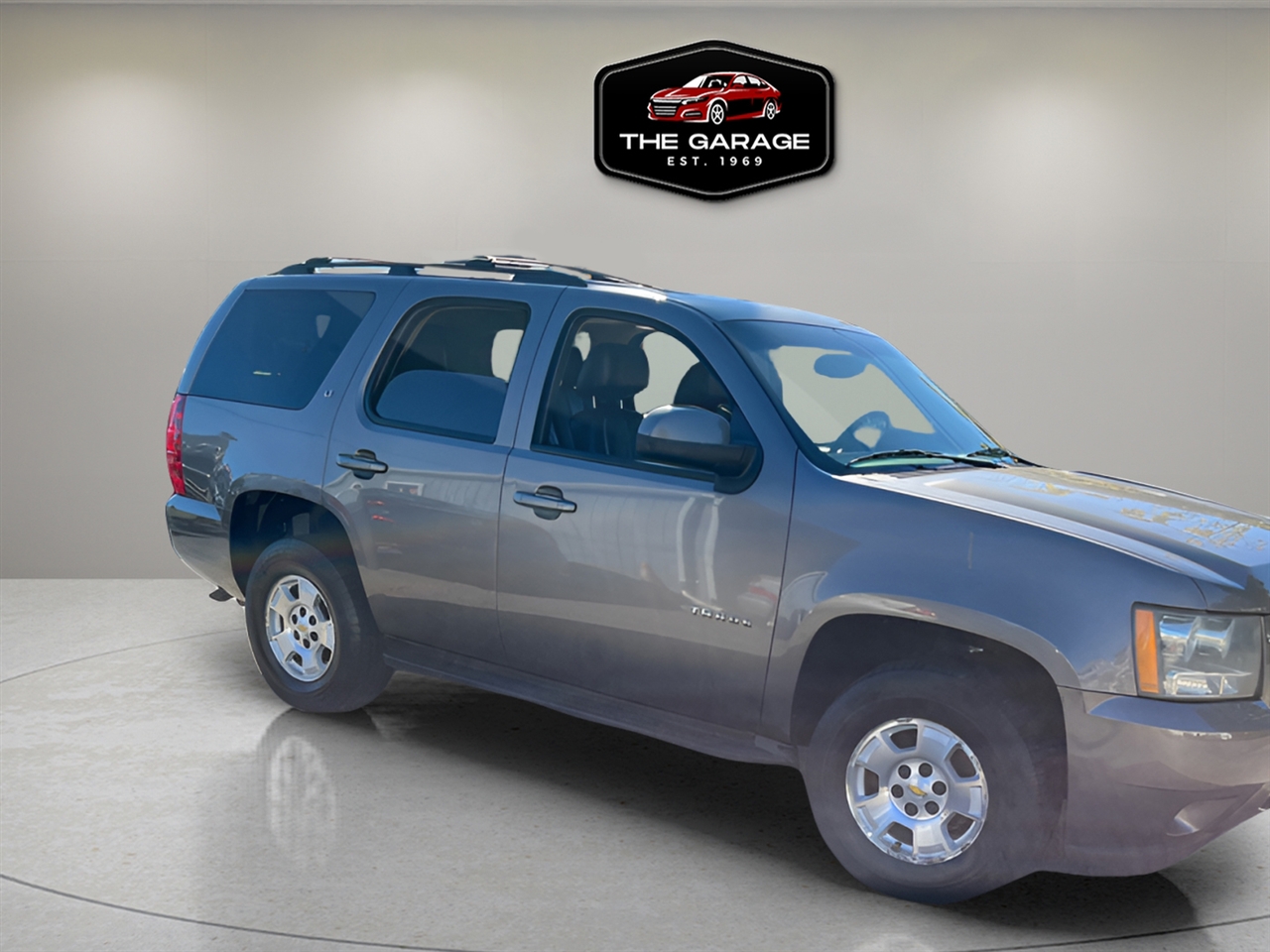 Chevrolet Tahoe 4WD 4dr 1500 LT 2011 Chevrolet Tahoe 4WD 4dr 1500 LT 2011