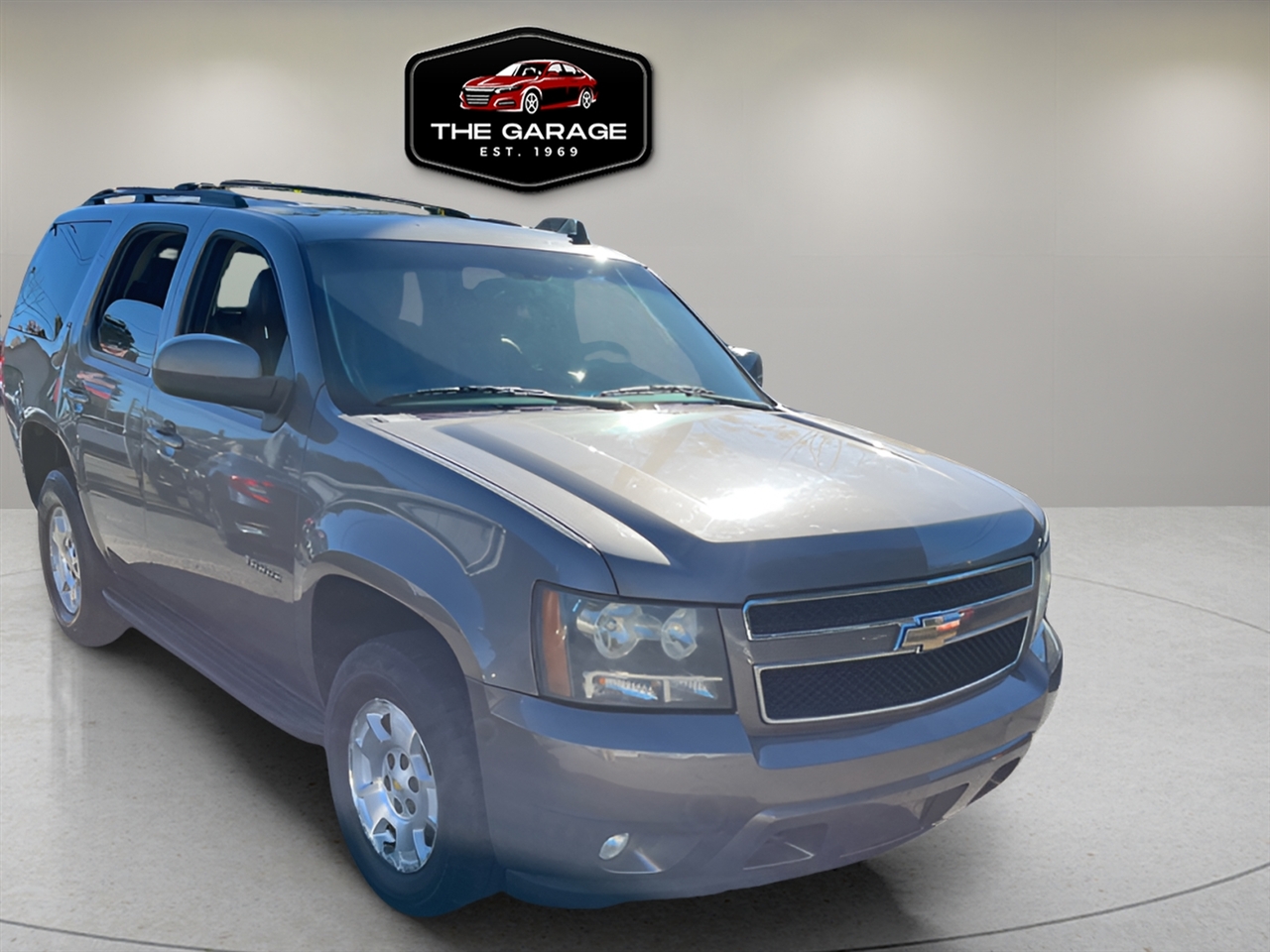 Chevrolet Tahoe 4WD 4dr 1500 LT 2011 Chevrolet Tahoe 4WD 4dr 1500 LT 2011