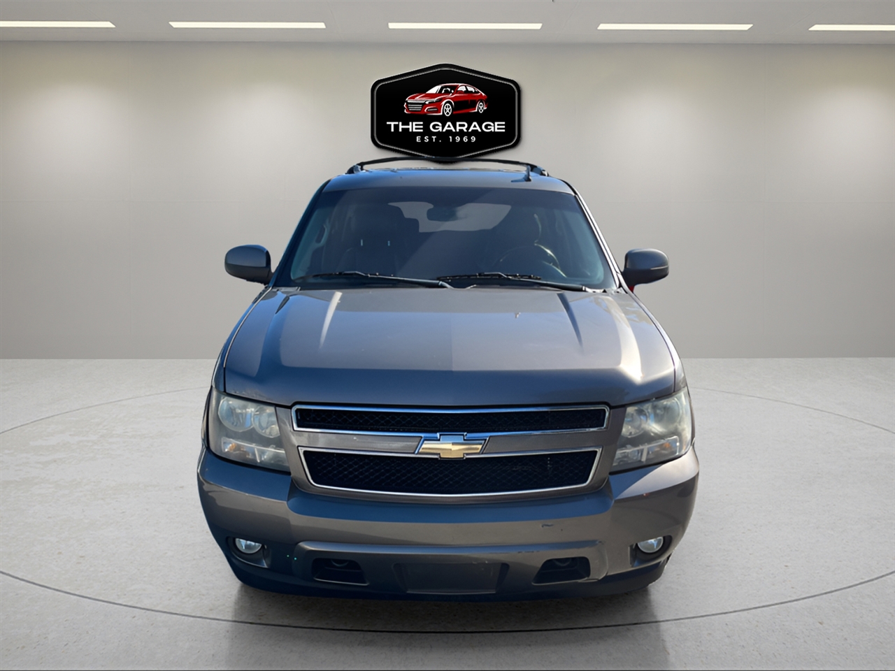 Chevrolet Tahoe 4WD 4dr 1500 LT 2011 Chevrolet Tahoe 4WD 4dr 1500 LT 2011