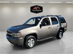 2011 Chevrolet Tahoe 