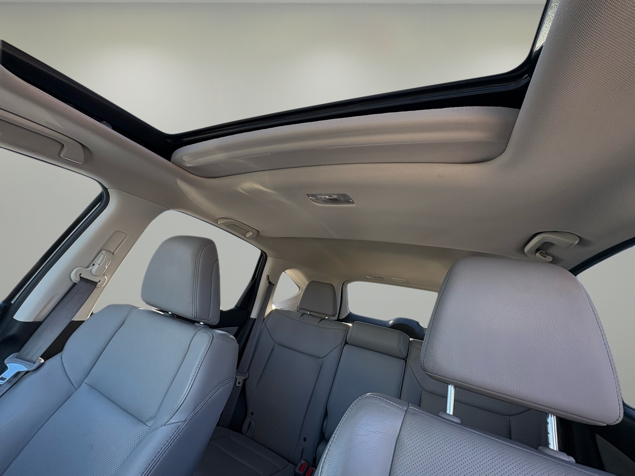 Honda CR-V AWD 5dr Touring 2015