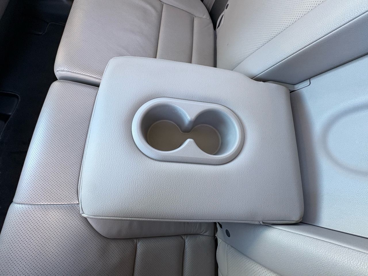 Honda CR-V AWD 5dr Touring 2015