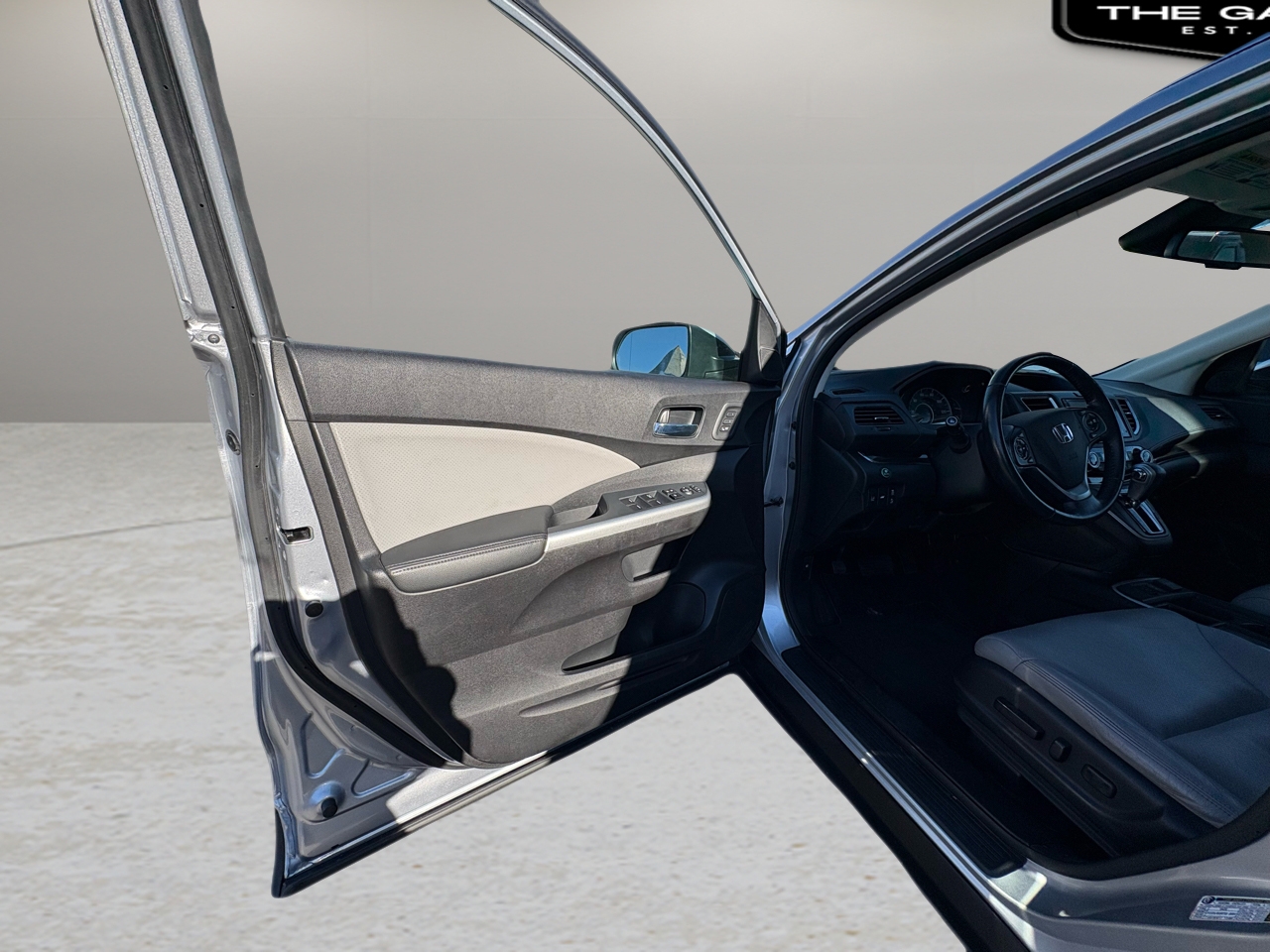 Honda CR-V AWD 5dr Touring 2015