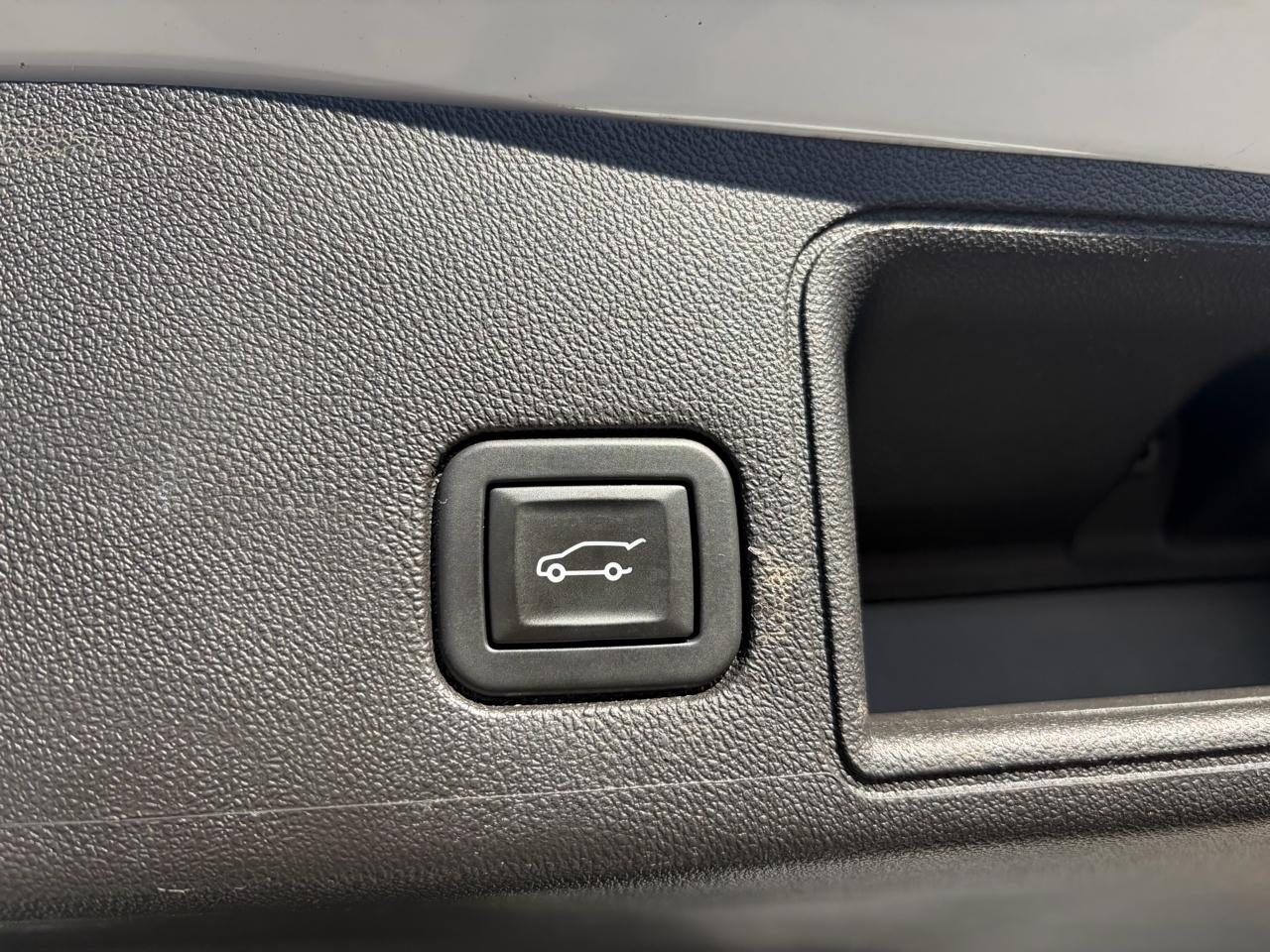 GMC Terrain AWD 4dr SLE 2022