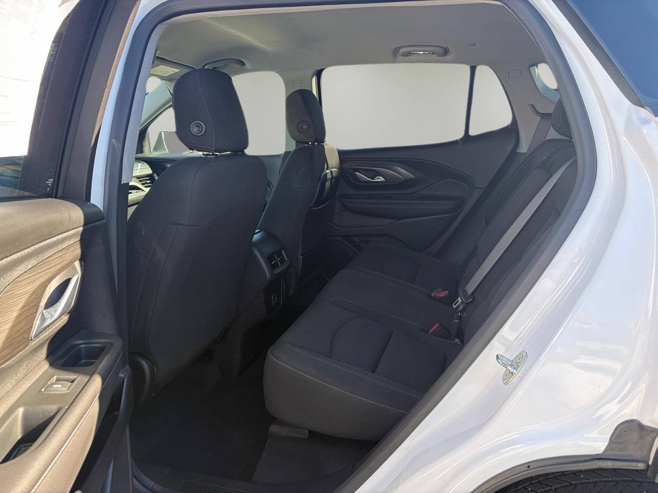 GMC Terrain AWD 4dr SLE 2022