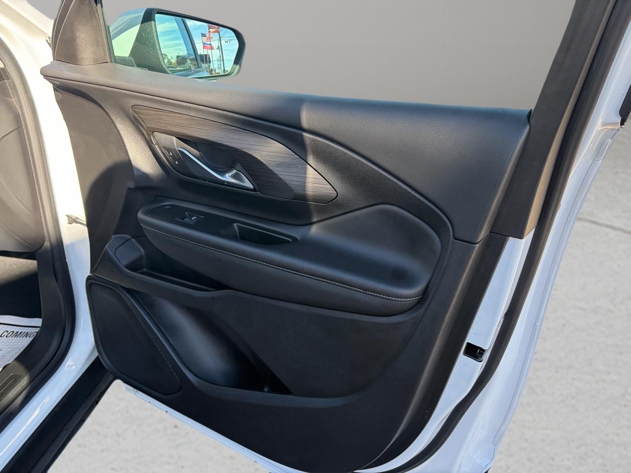 GMC Terrain AWD 4dr SLE 2022