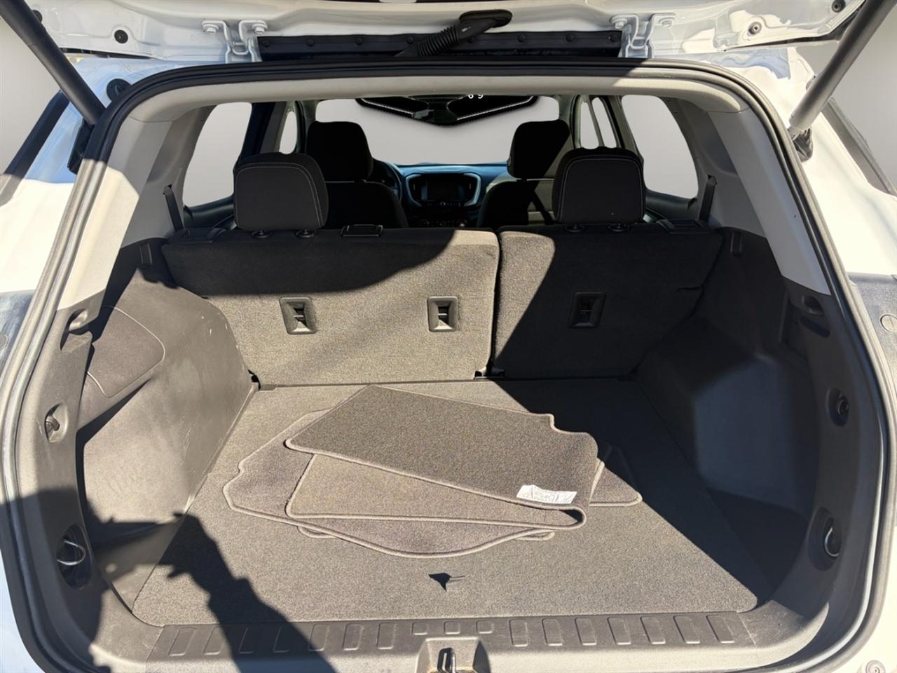 GMC Terrain AWD 4dr SLE 2022