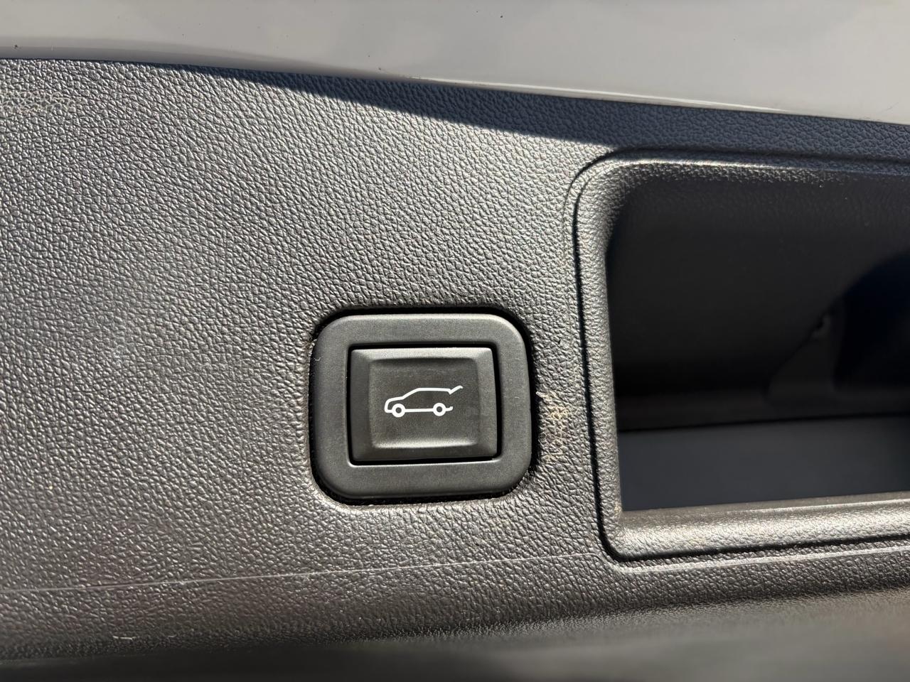GMC Terrain AWD 4dr SLE 2022