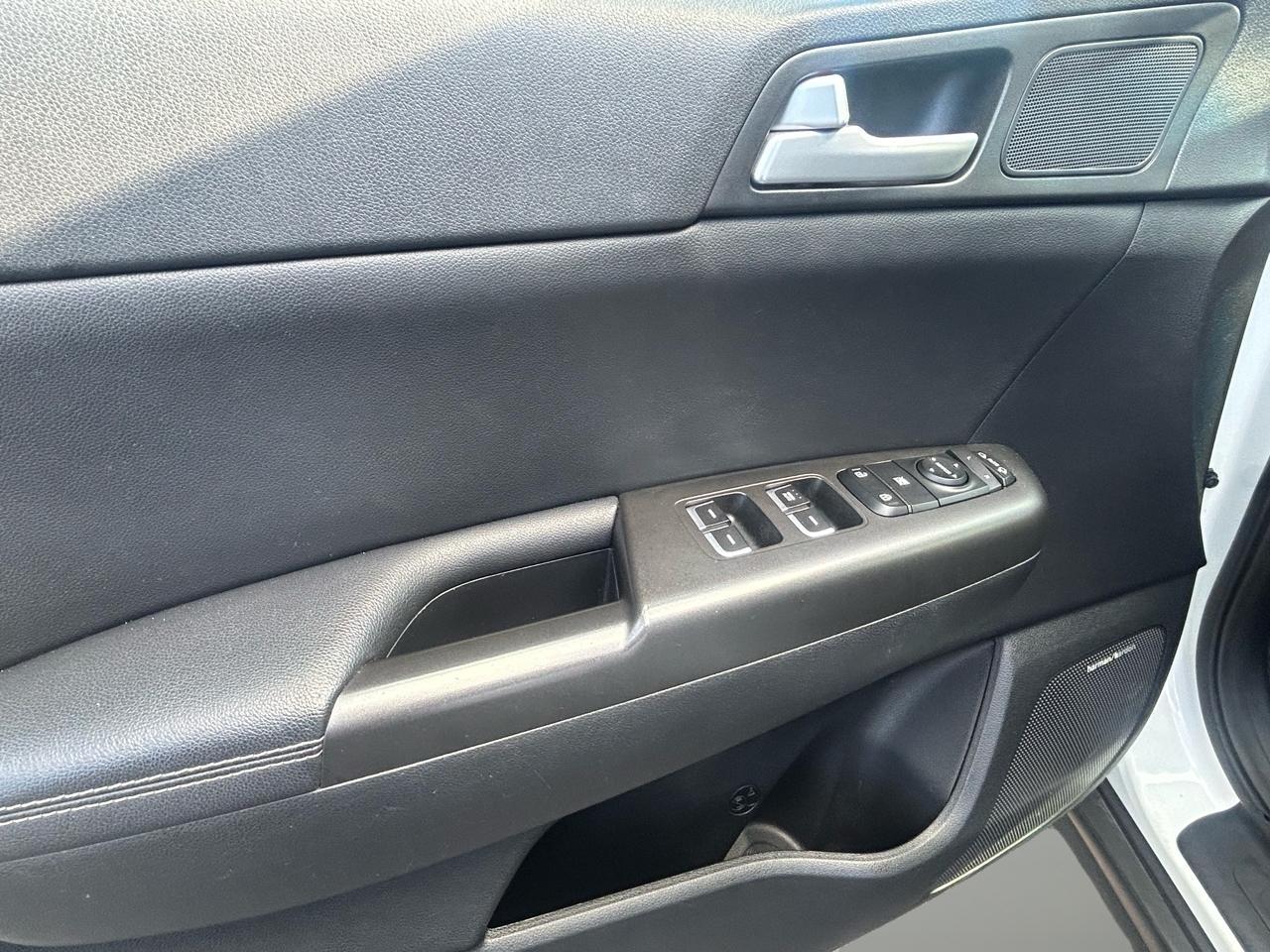 Kia Sportage EX AWD 2017