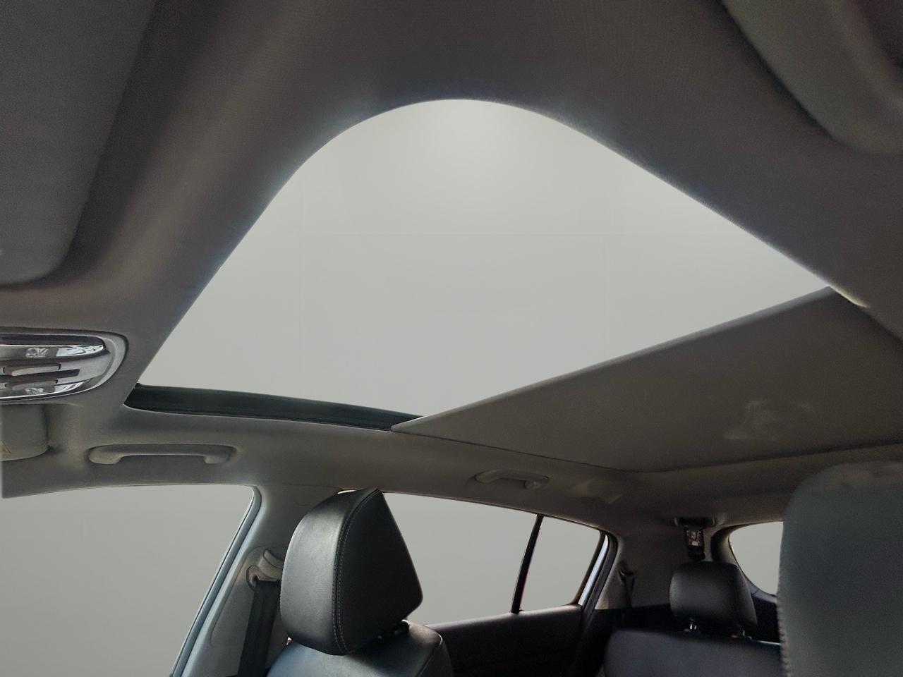 Kia Sportage EX AWD 2017