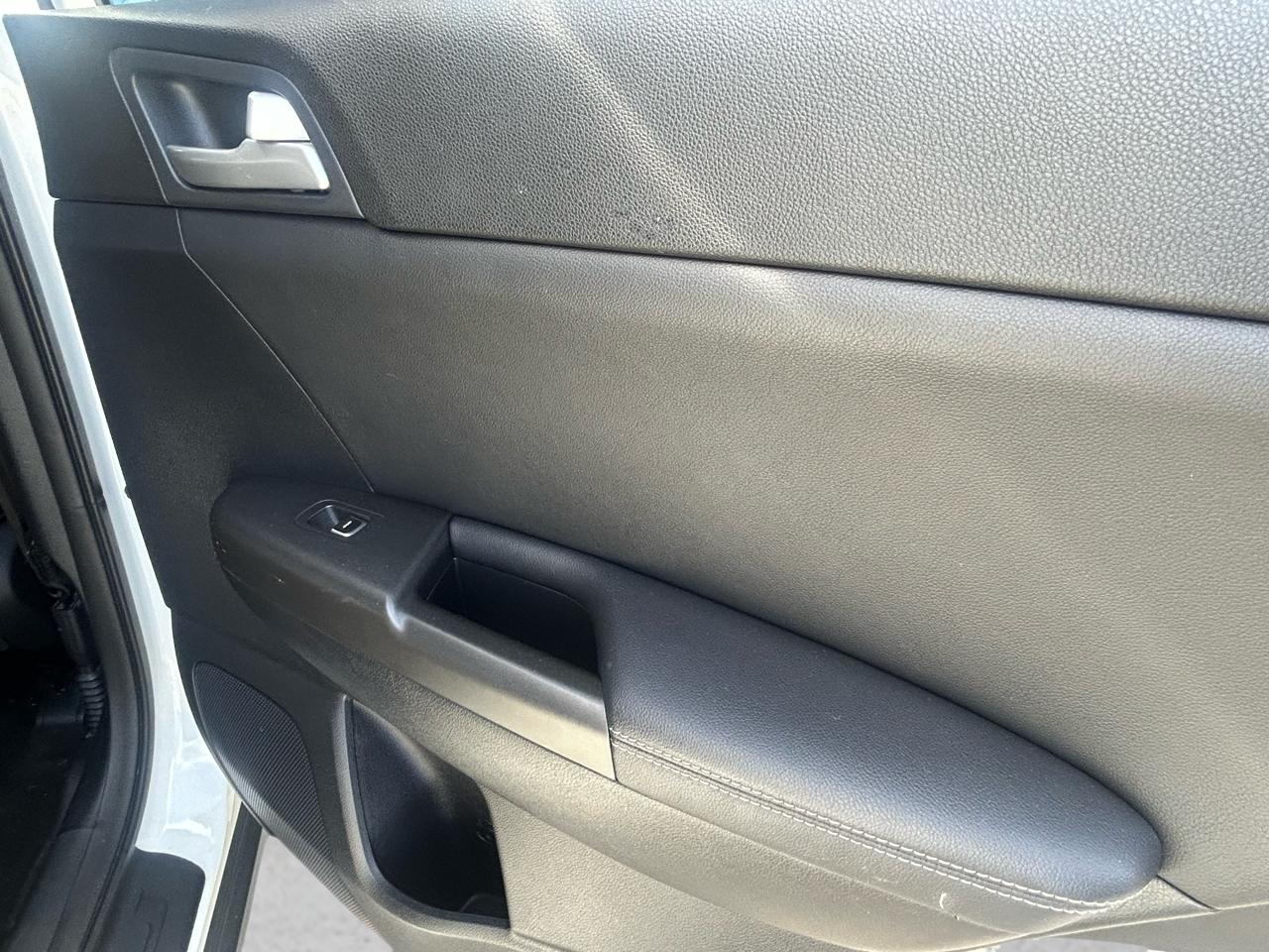 Kia Sportage EX AWD 2017