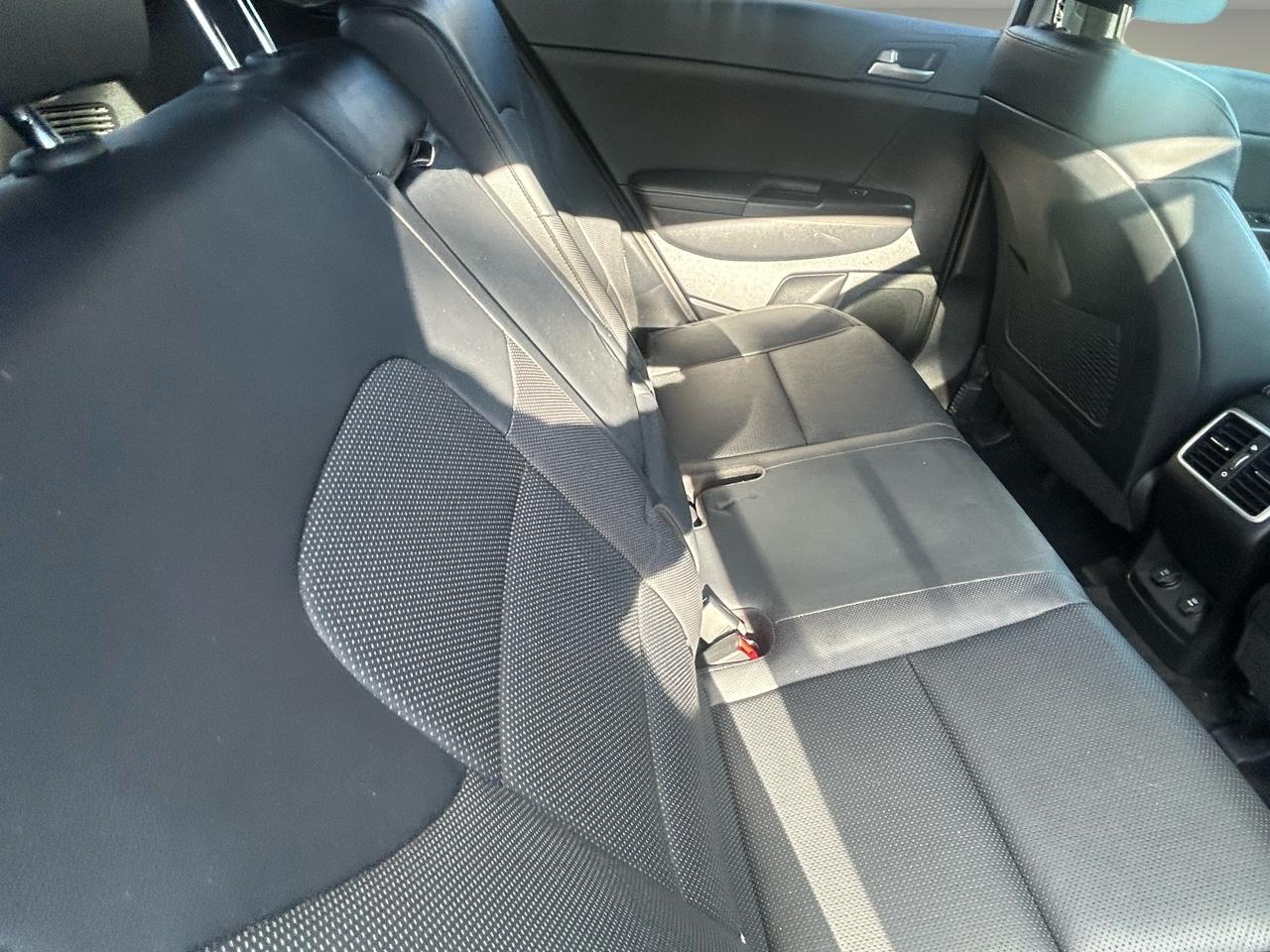 Kia Sportage EX AWD 2017