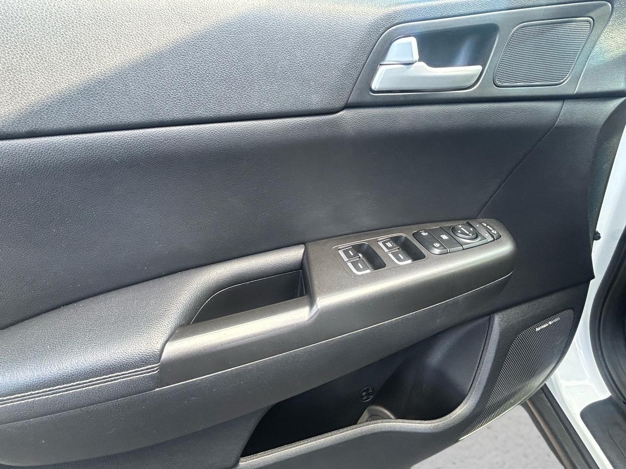 Kia Sportage EX AWD 2017