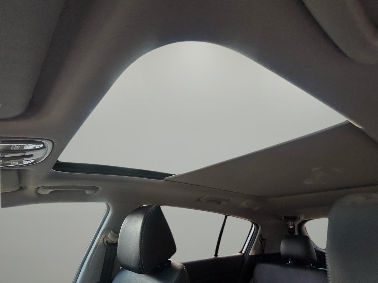 Kia Sportage EX AWD 2017