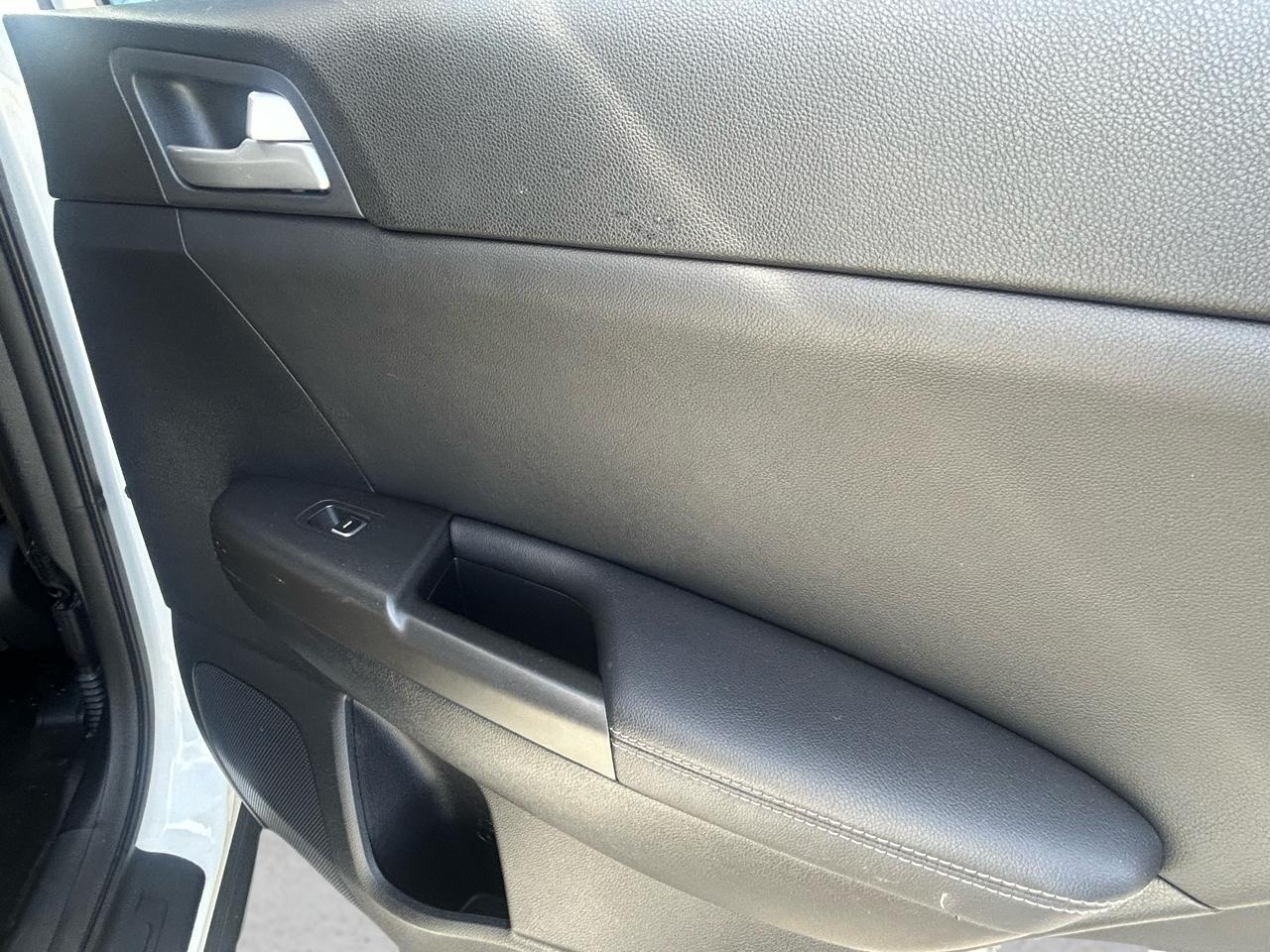 Kia Sportage EX AWD 2017