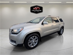 2016 GMC Acadia 