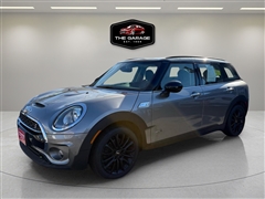 2017 MINI Clubman 