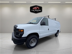 2014 Ford Econoline Cargo Van 
