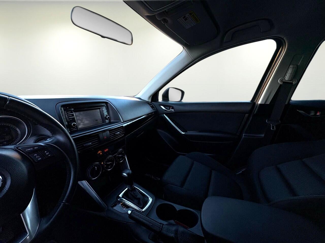 Mazda CX-5 AWD 4dr Auto Touring 2015