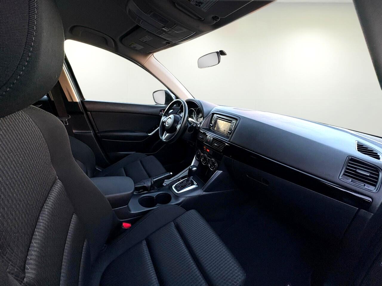 Mazda CX-5 AWD 4dr Auto Touring 2015