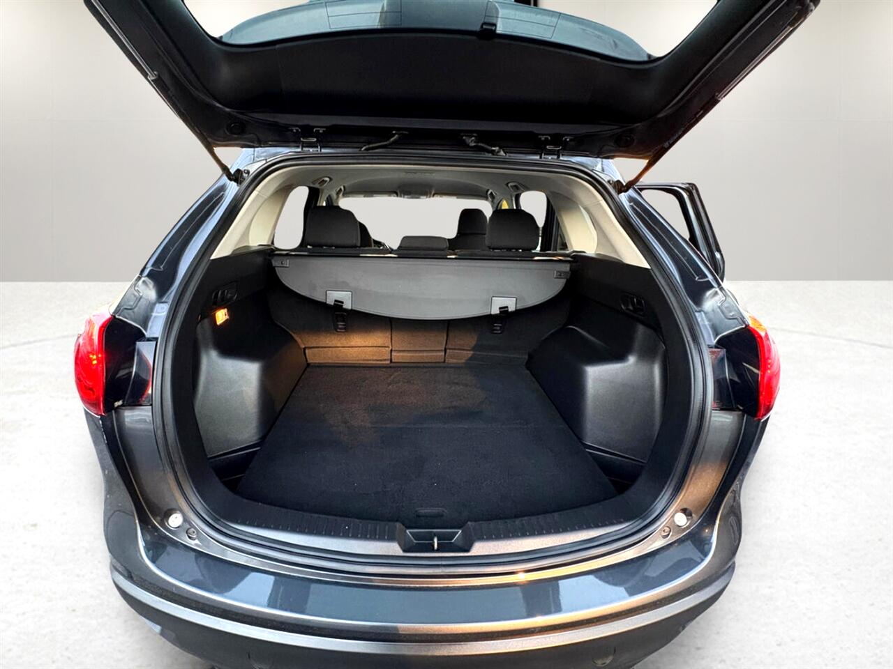 Mazda CX-5 AWD 4dr Auto Touring 2015