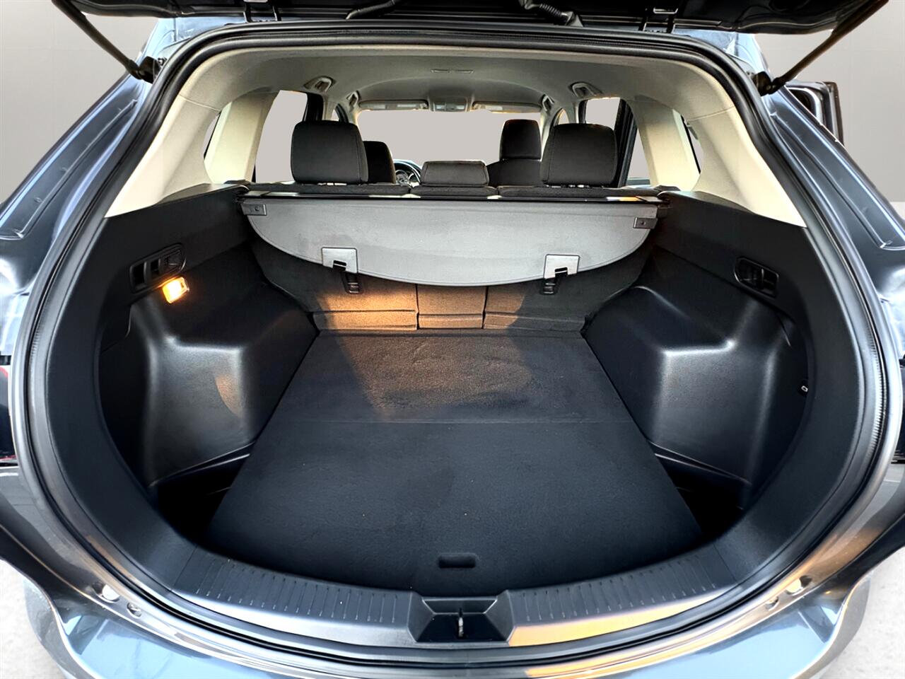 Mazda CX-5 AWD 4dr Auto Touring 2015