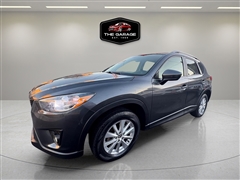 2015 Mazda CX-5 