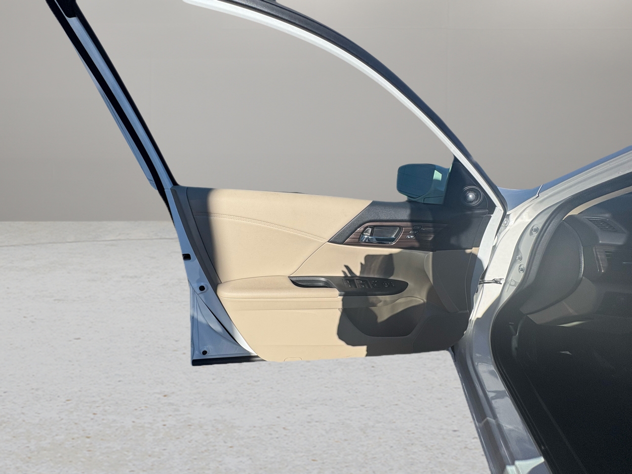 Honda Accord Sedan  2016