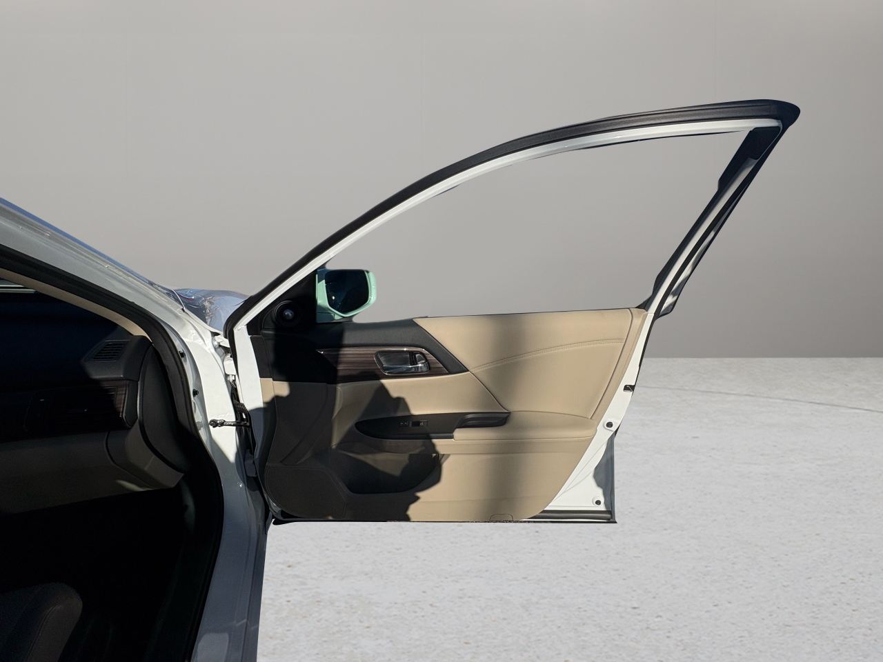 Honda Accord Sedan  2016