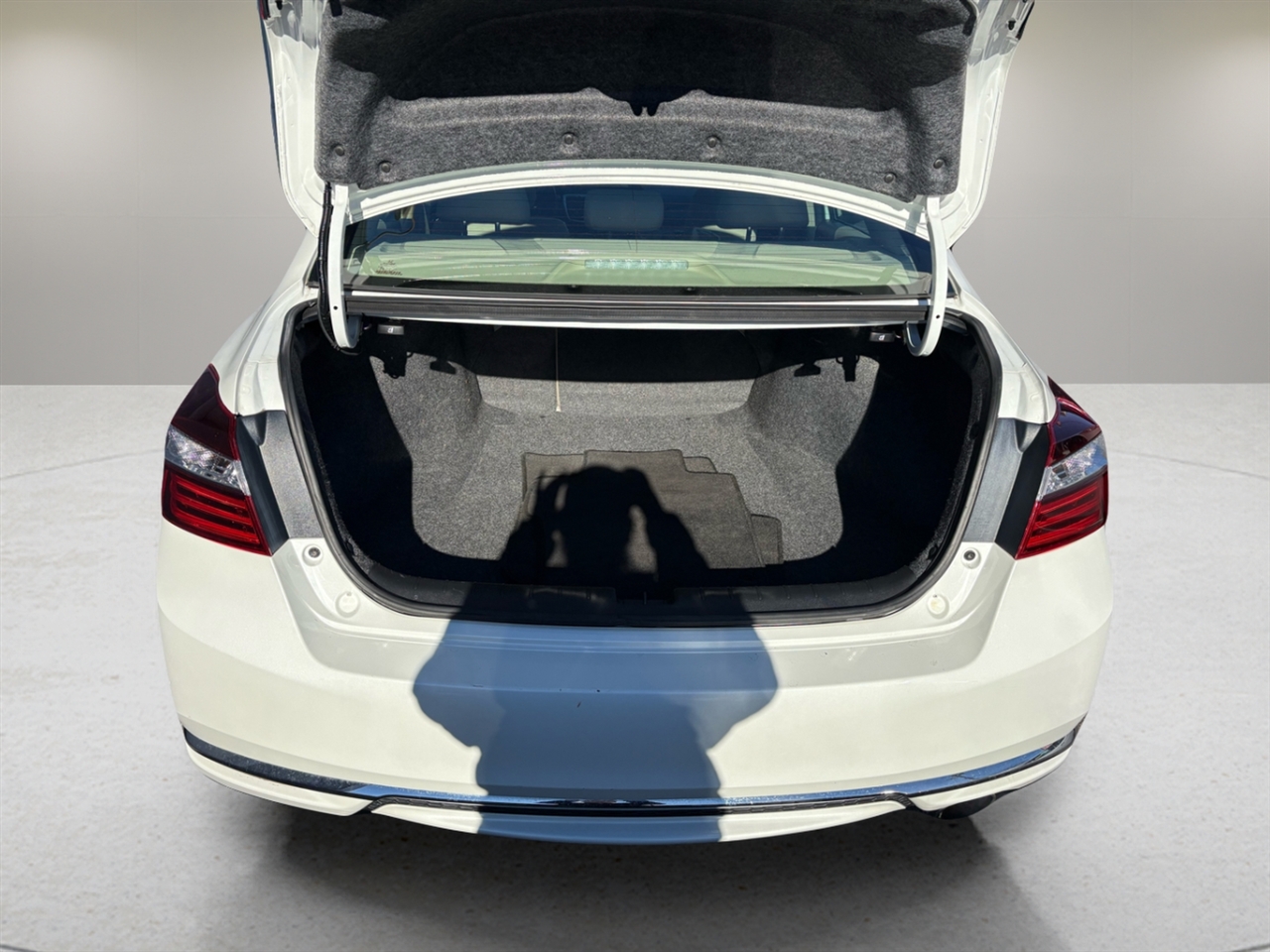 Honda Accord Sedan  2016