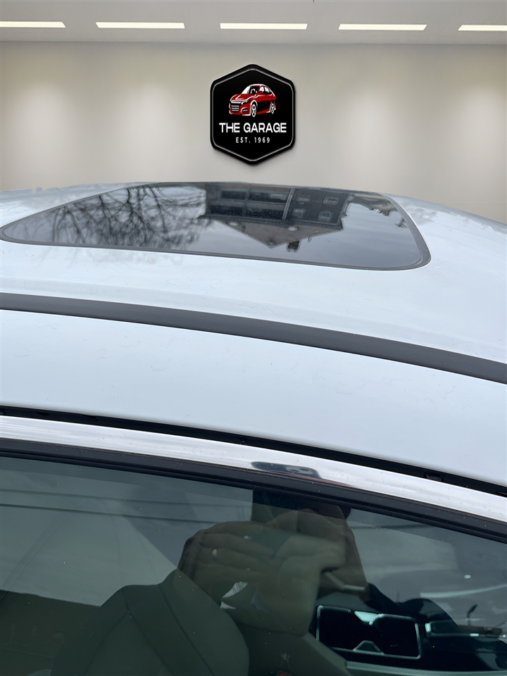 Honda Accord Sedan  2016