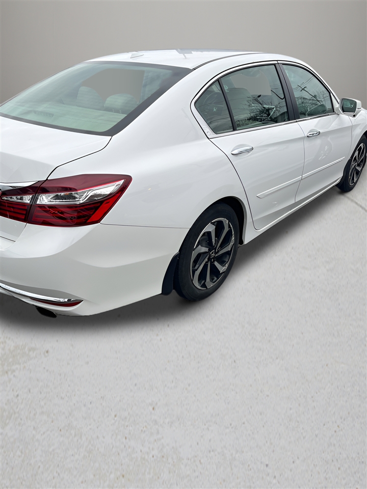 Honda Accord Sedan  2016