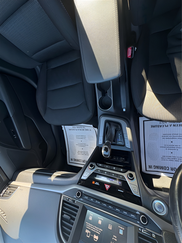 Hyundai Elantra Value Edition 2.0L Auto (Alabama) 2017