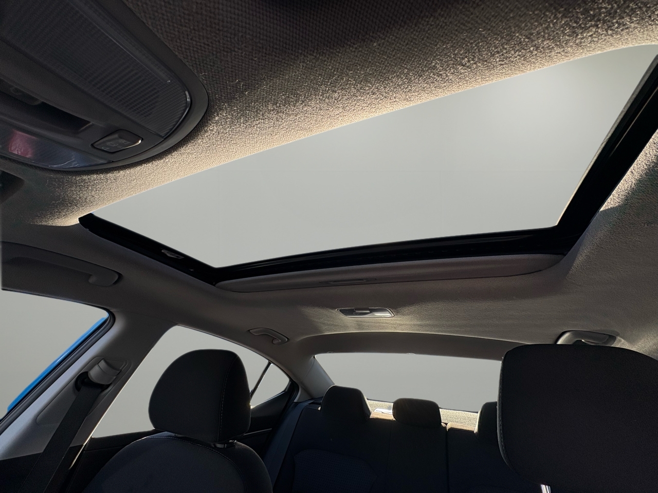 Hyundai Elantra Value Edition 2.0L Auto (Alabama) 2017