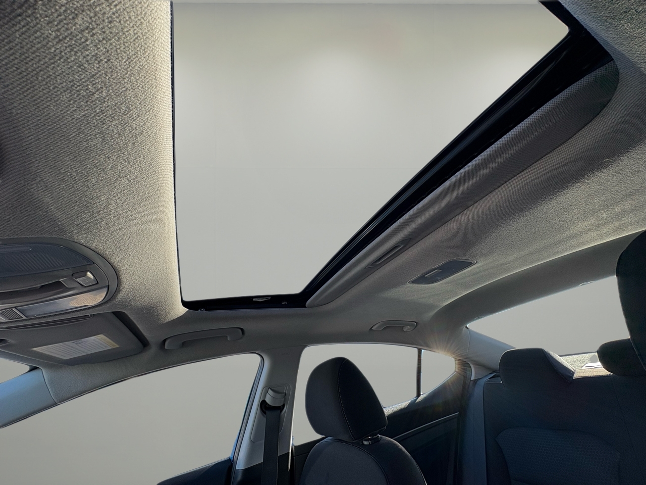 Hyundai Elantra Value Edition 2.0L Auto (Alabama) 2017