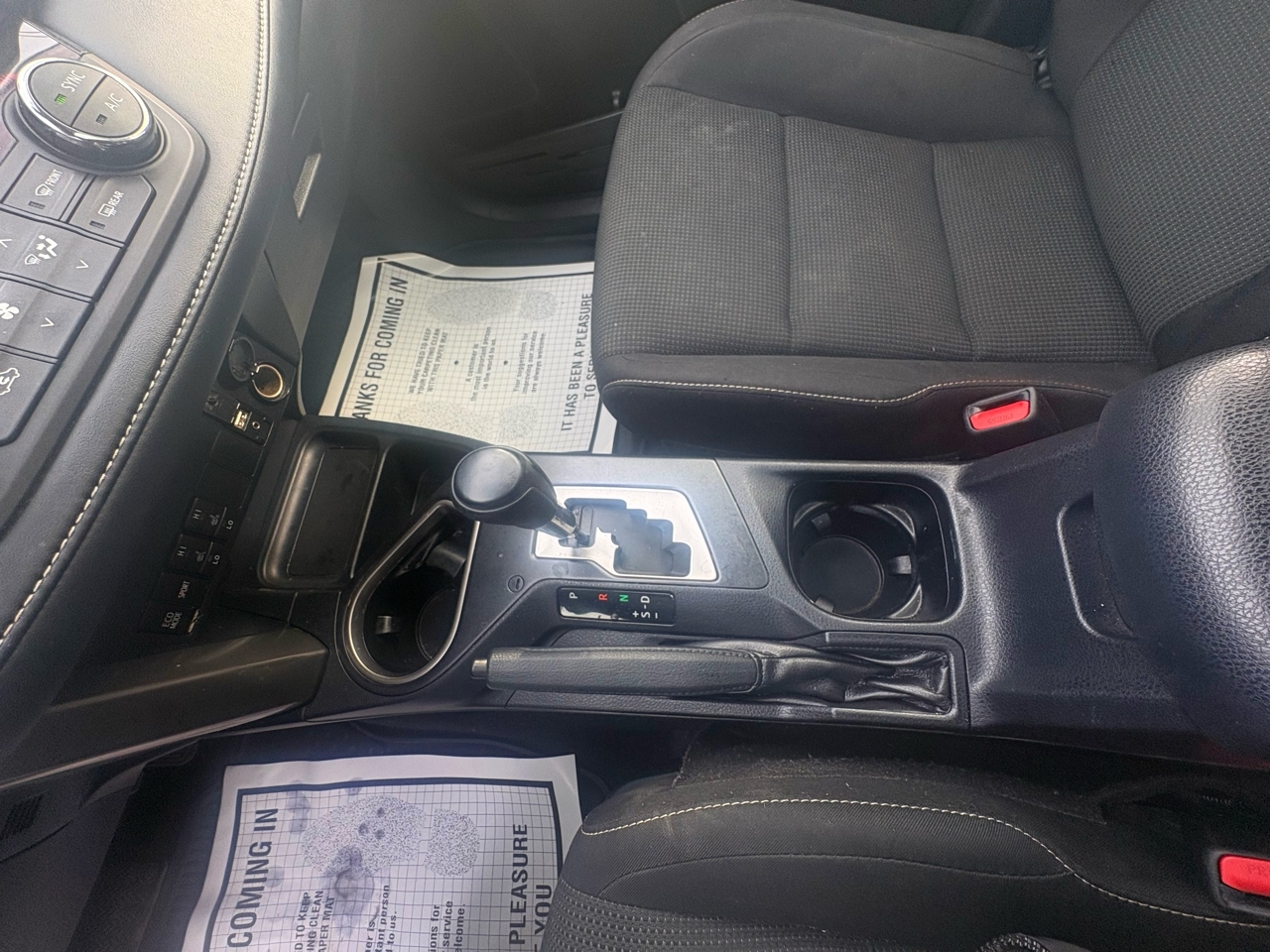 Toyota RAV4 Adventure AWD (Natl) 2018