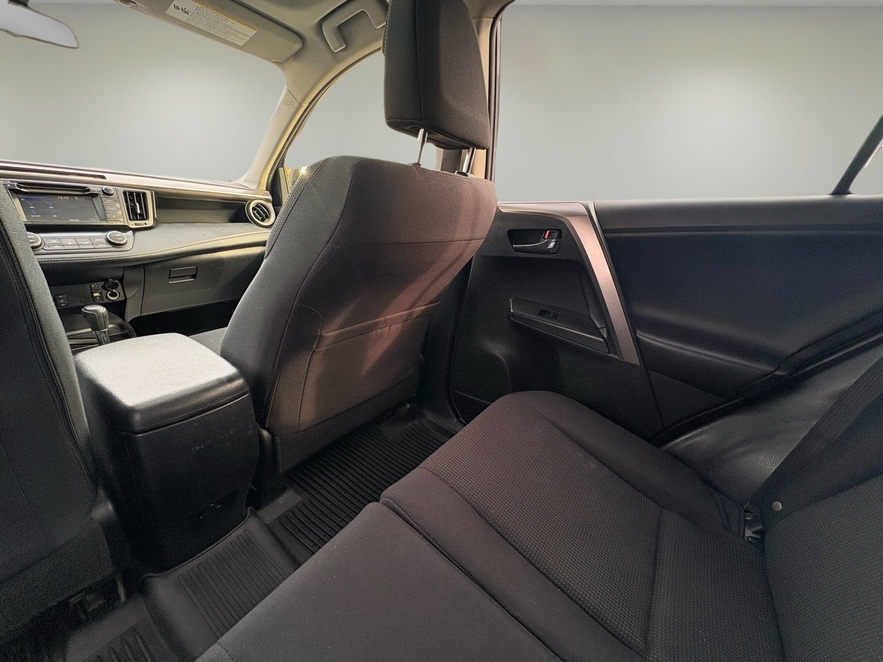 Toyota RAV4 Adventure AWD (Natl) 2018