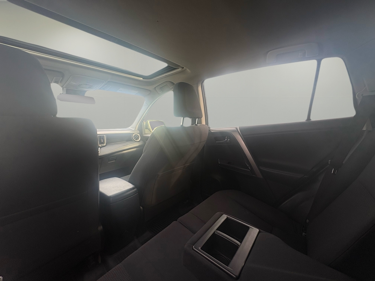 Toyota RAV4 Adventure AWD (Natl) 2018