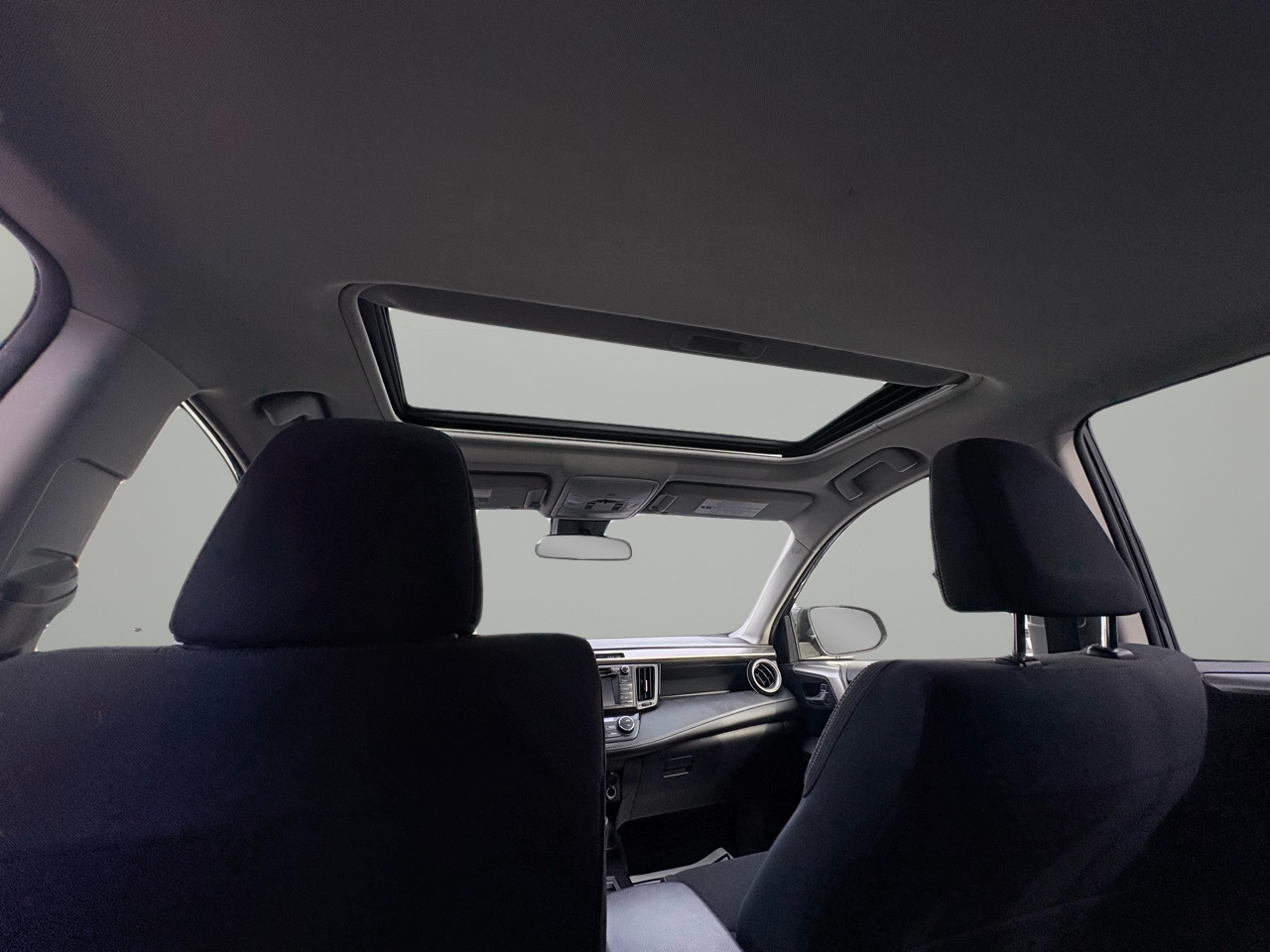 Toyota RAV4 Adventure AWD (Natl) 2018