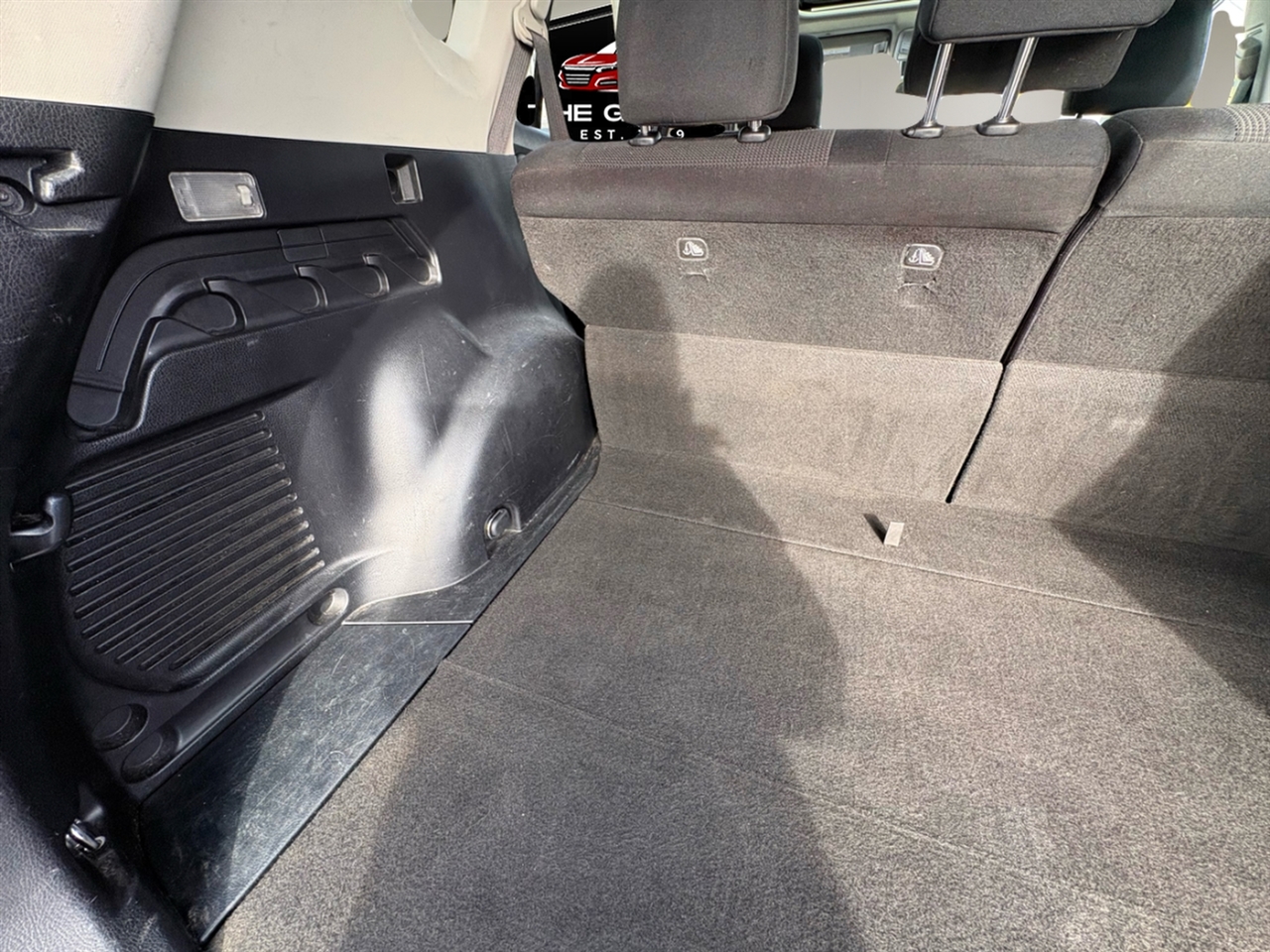 Toyota RAV4 Adventure AWD (Natl) 2018