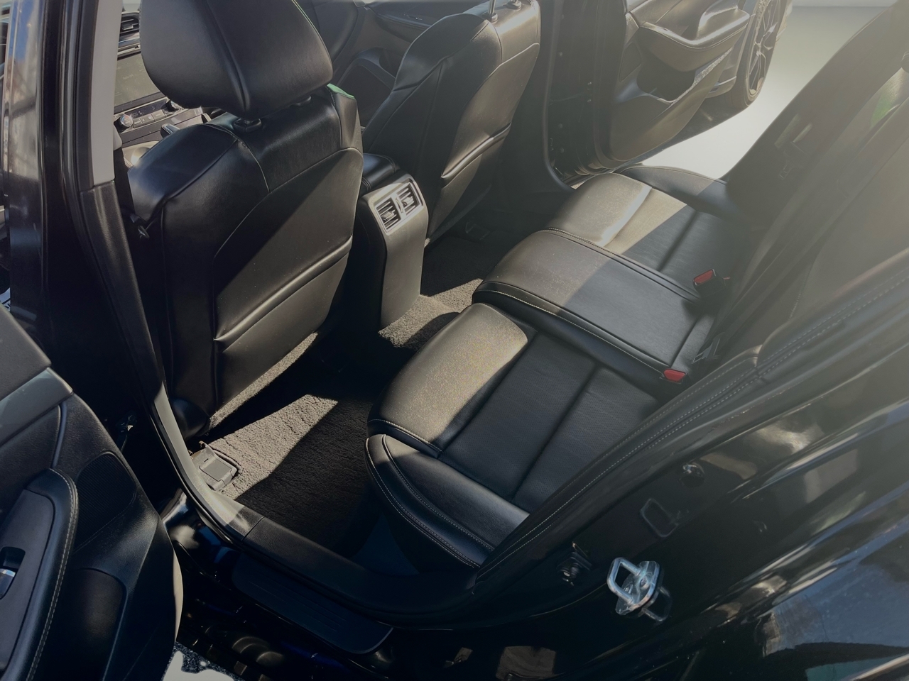 Nissan Maxima SV 3.5L 2020