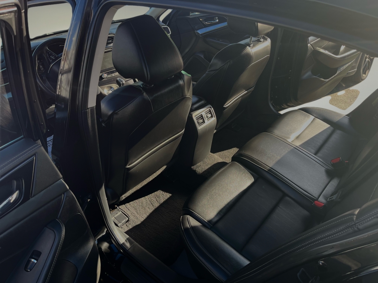 Nissan Maxima SV 3.5L 2020