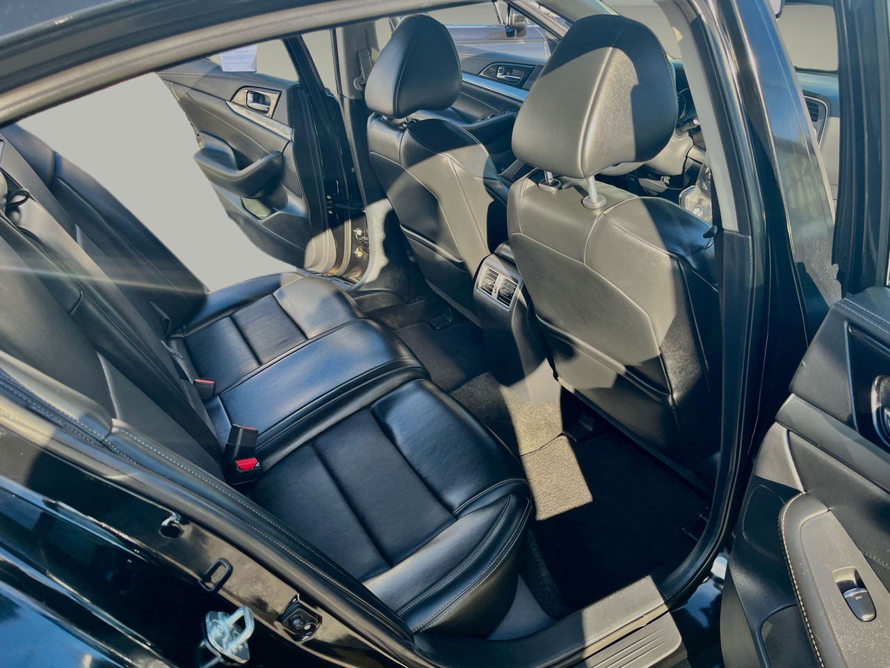 Nissan Maxima SV 3.5L 2020