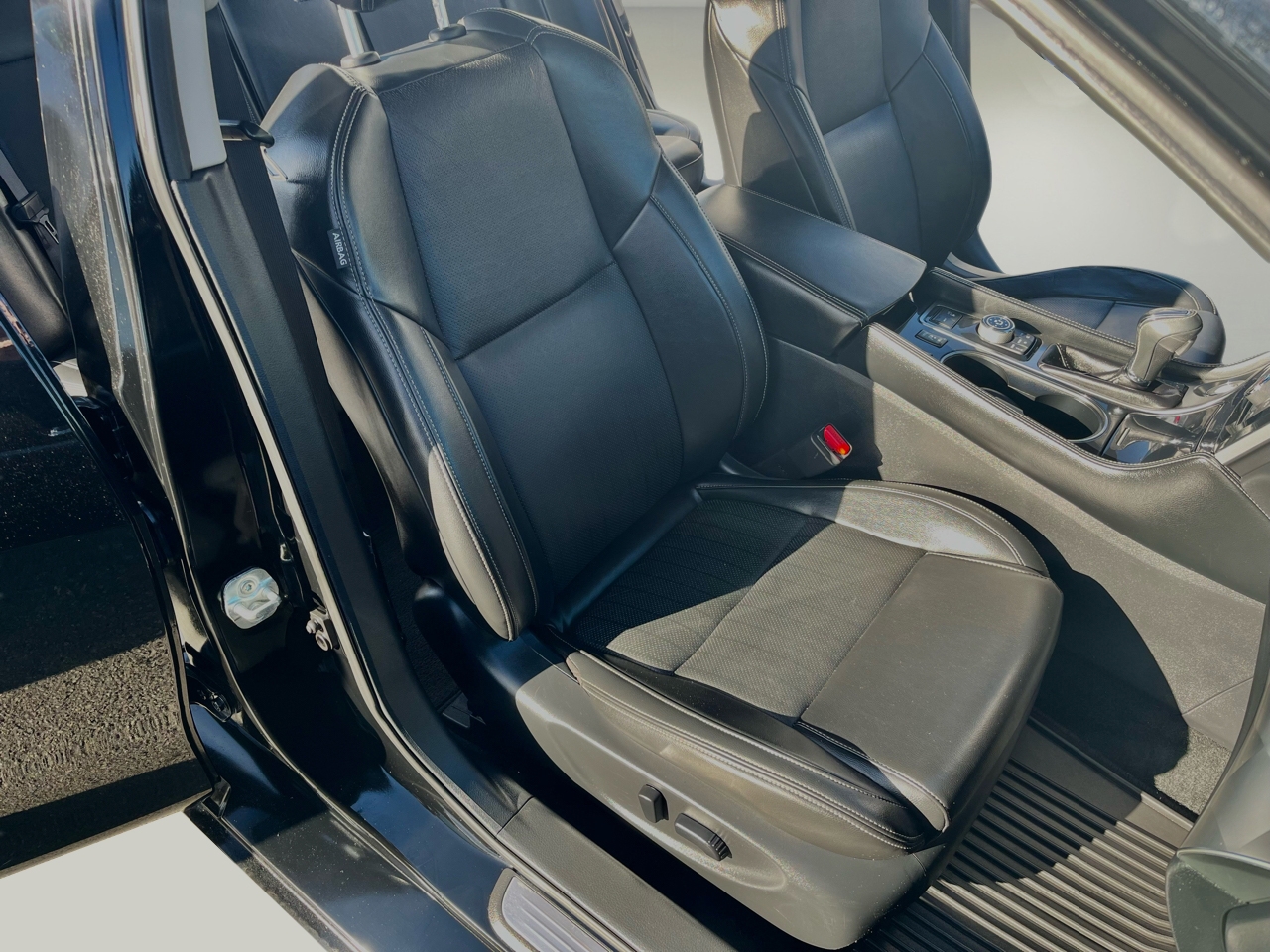 Nissan Maxima SV 3.5L 2020